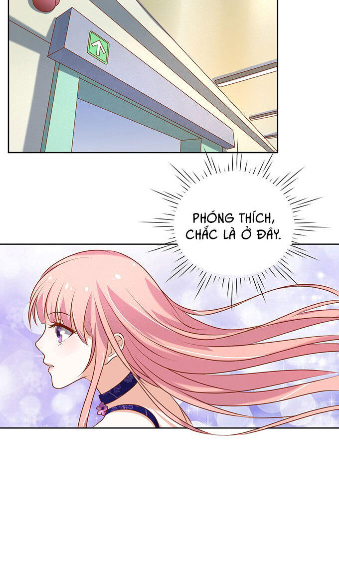 Liệt Ái Tri Hạ: Series Mật Đào Tiểu Tình Nhân Chapter 26 - Trang 2