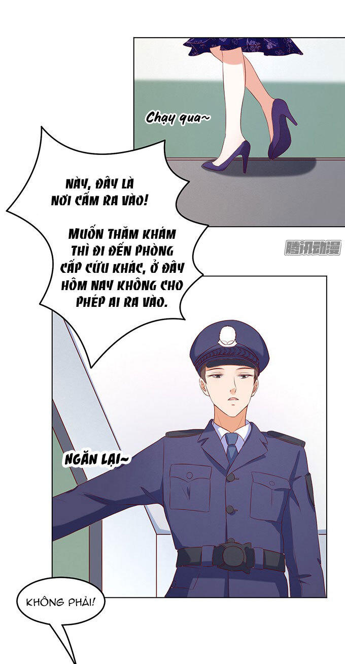 Liệt Ái Tri Hạ: Series Mật Đào Tiểu Tình Nhân Chapter 26 - Trang 2