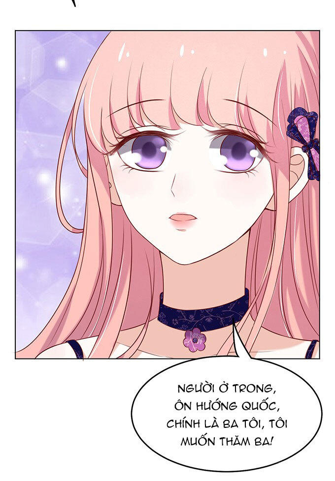 Liệt Ái Tri Hạ: Series Mật Đào Tiểu Tình Nhân Chapter 26 - Trang 2