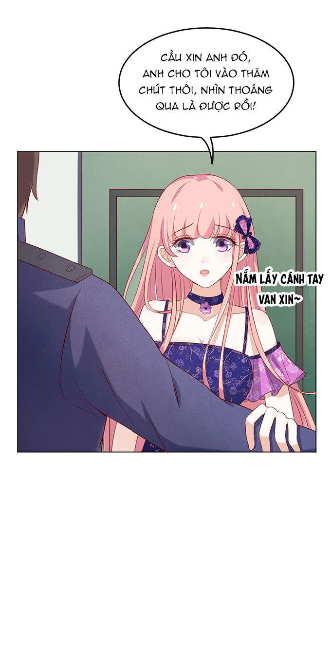 Liệt Ái Tri Hạ: Series Mật Đào Tiểu Tình Nhân Chapter 26 - Trang 2