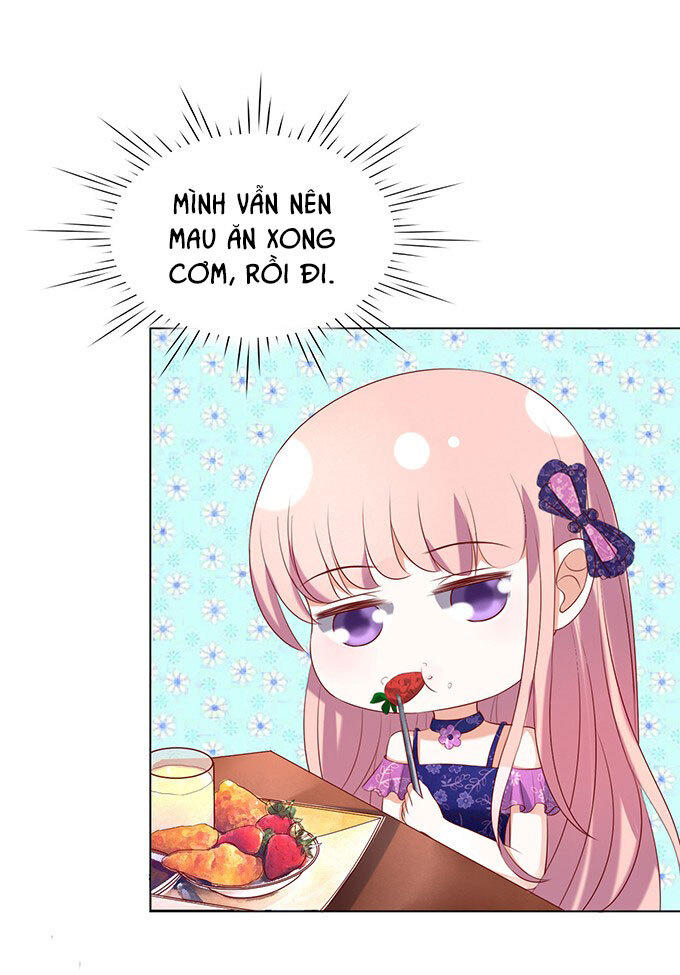 Liệt Ái Tri Hạ: Series Mật Đào Tiểu Tình Nhân Chapter 26 - Trang 2