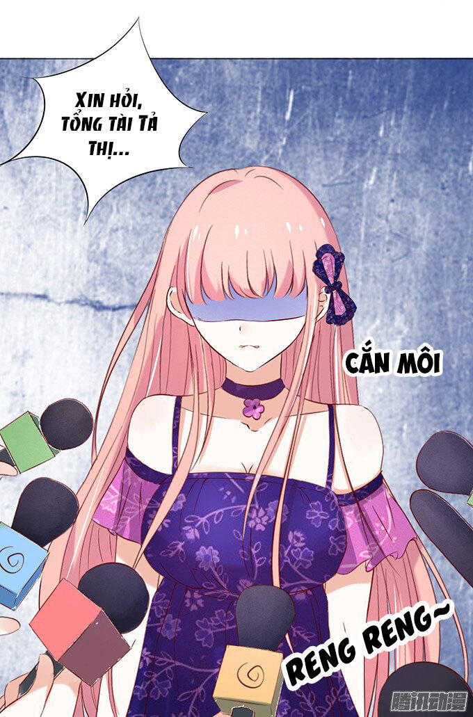 Liệt Ái Tri Hạ: Series Mật Đào Tiểu Tình Nhân Chapter 26 - Trang 2