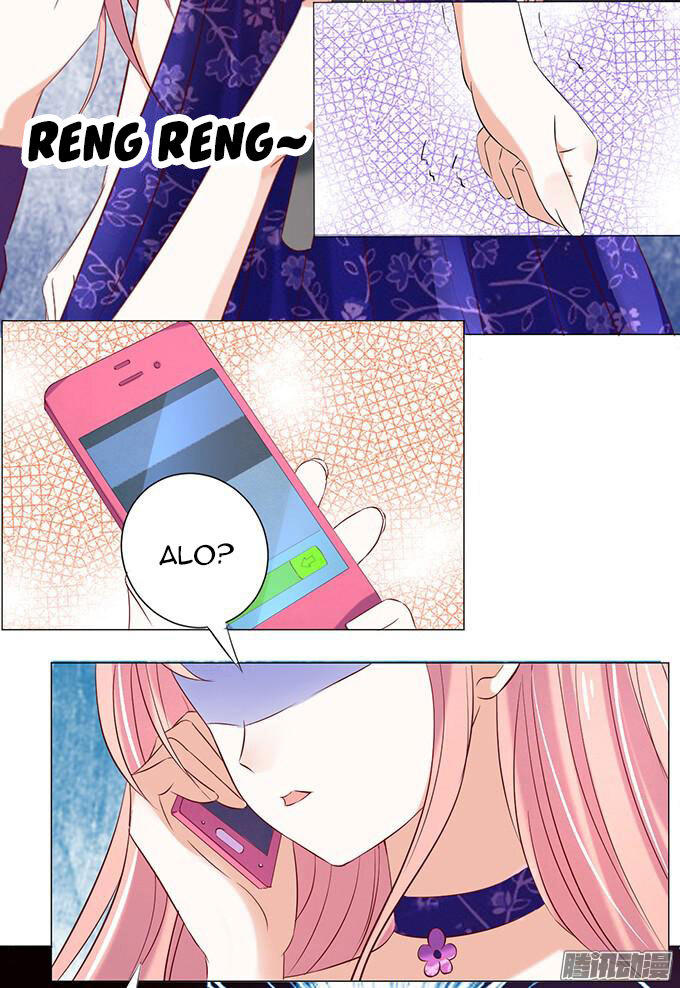 Liệt Ái Tri Hạ: Series Mật Đào Tiểu Tình Nhân Chapter 26 - Trang 2