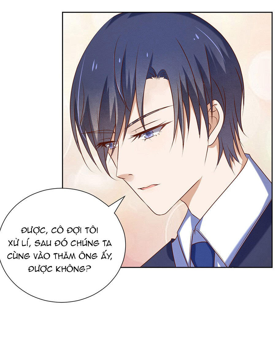 Liệt Ái Tri Hạ: Series Mật Đào Tiểu Tình Nhân Chapter 27 - Trang 2