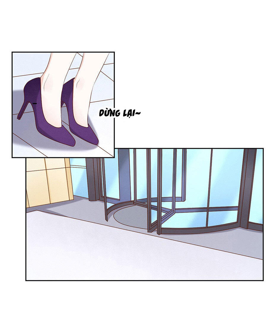 Liệt Ái Tri Hạ: Series Mật Đào Tiểu Tình Nhân Chapter 27 - Trang 2