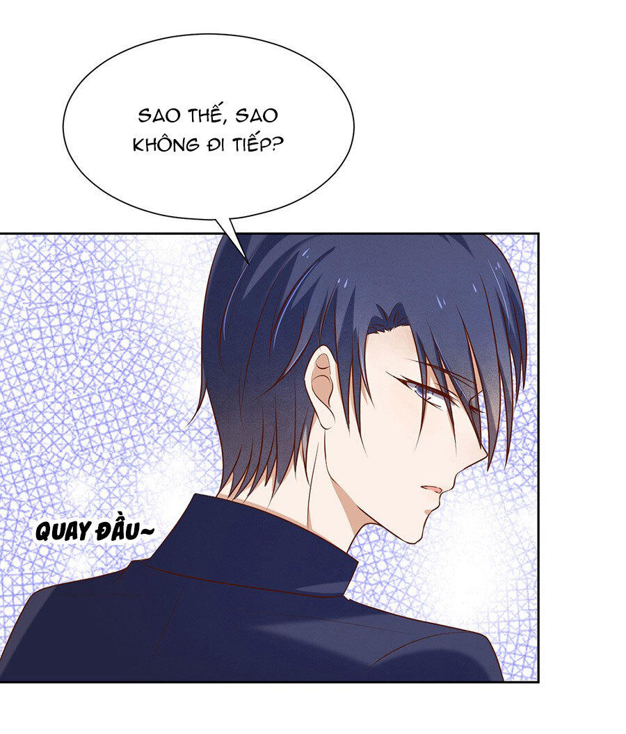 Liệt Ái Tri Hạ: Series Mật Đào Tiểu Tình Nhân Chapter 27 - Trang 2