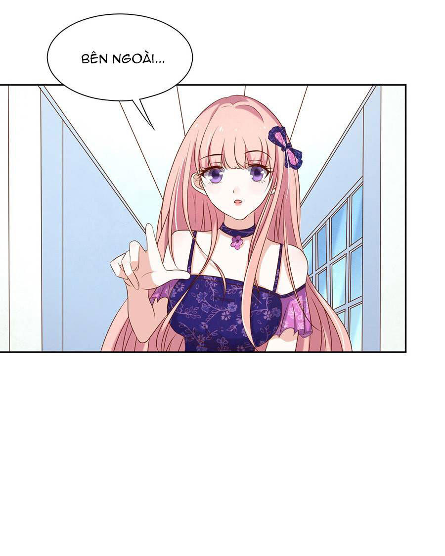 Liệt Ái Tri Hạ: Series Mật Đào Tiểu Tình Nhân Chapter 27 - Trang 2