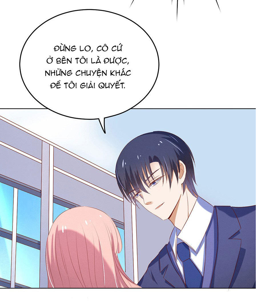 Liệt Ái Tri Hạ: Series Mật Đào Tiểu Tình Nhân Chapter 27 - Trang 2