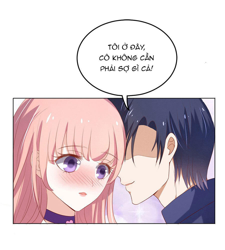 Liệt Ái Tri Hạ: Series Mật Đào Tiểu Tình Nhân Chapter 27 - Trang 2