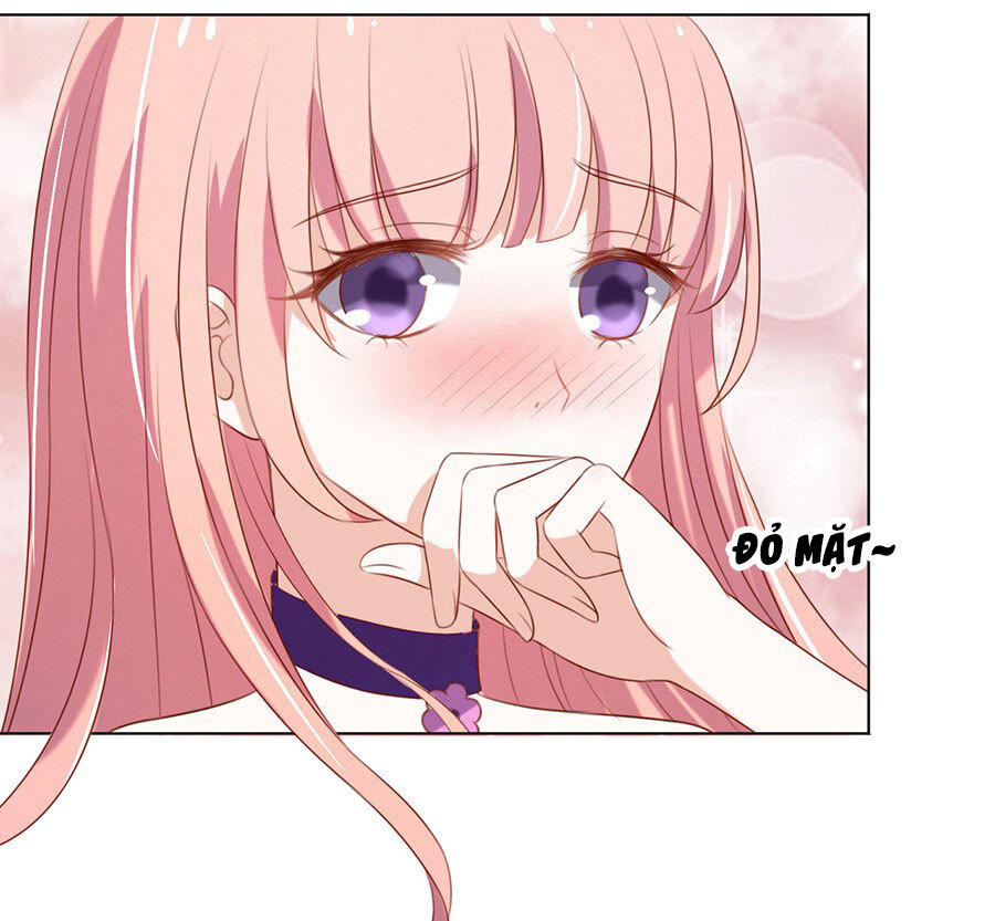 Liệt Ái Tri Hạ: Series Mật Đào Tiểu Tình Nhân Chapter 27 - Trang 2