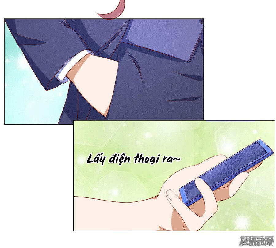 Liệt Ái Tri Hạ: Series Mật Đào Tiểu Tình Nhân Chapter 27 - Trang 2