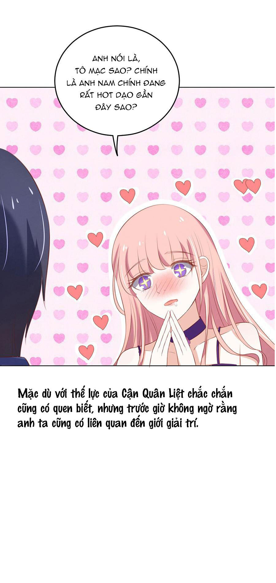 Liệt Ái Tri Hạ: Series Mật Đào Tiểu Tình Nhân Chapter 27 - Trang 2