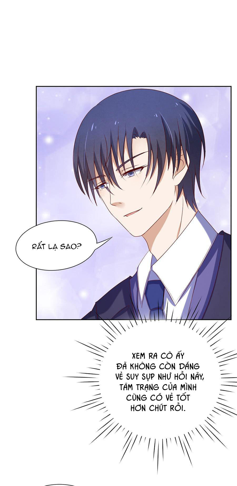 Liệt Ái Tri Hạ: Series Mật Đào Tiểu Tình Nhân Chapter 27 - Trang 2