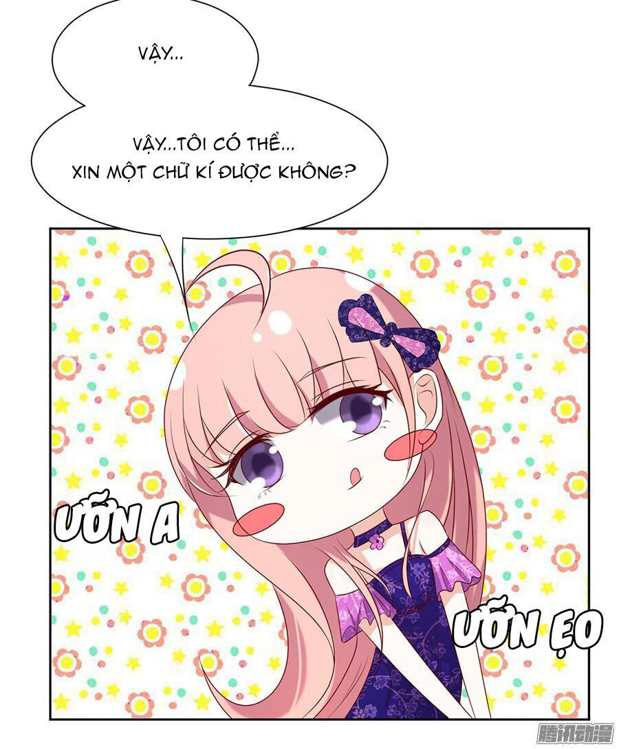 Liệt Ái Tri Hạ: Series Mật Đào Tiểu Tình Nhân Chapter 27 - Trang 2