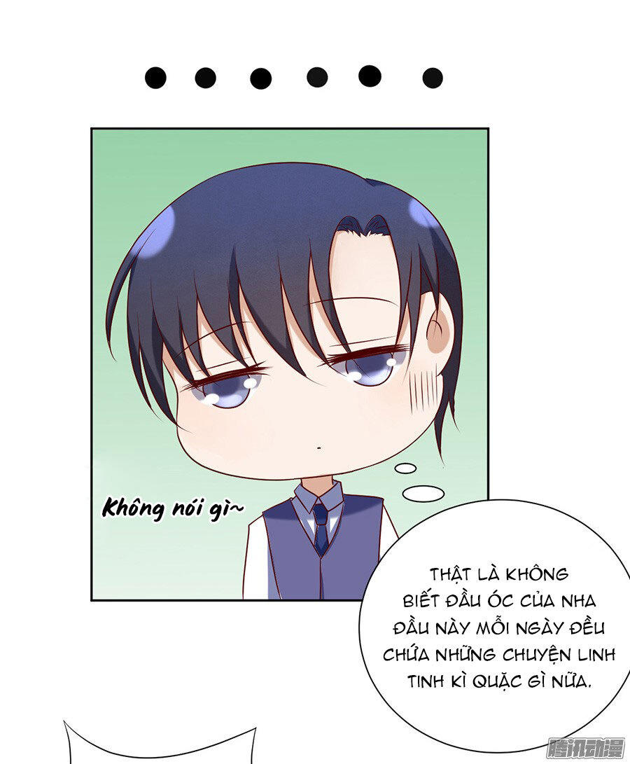 Liệt Ái Tri Hạ: Series Mật Đào Tiểu Tình Nhân Chapter 27 - Trang 2