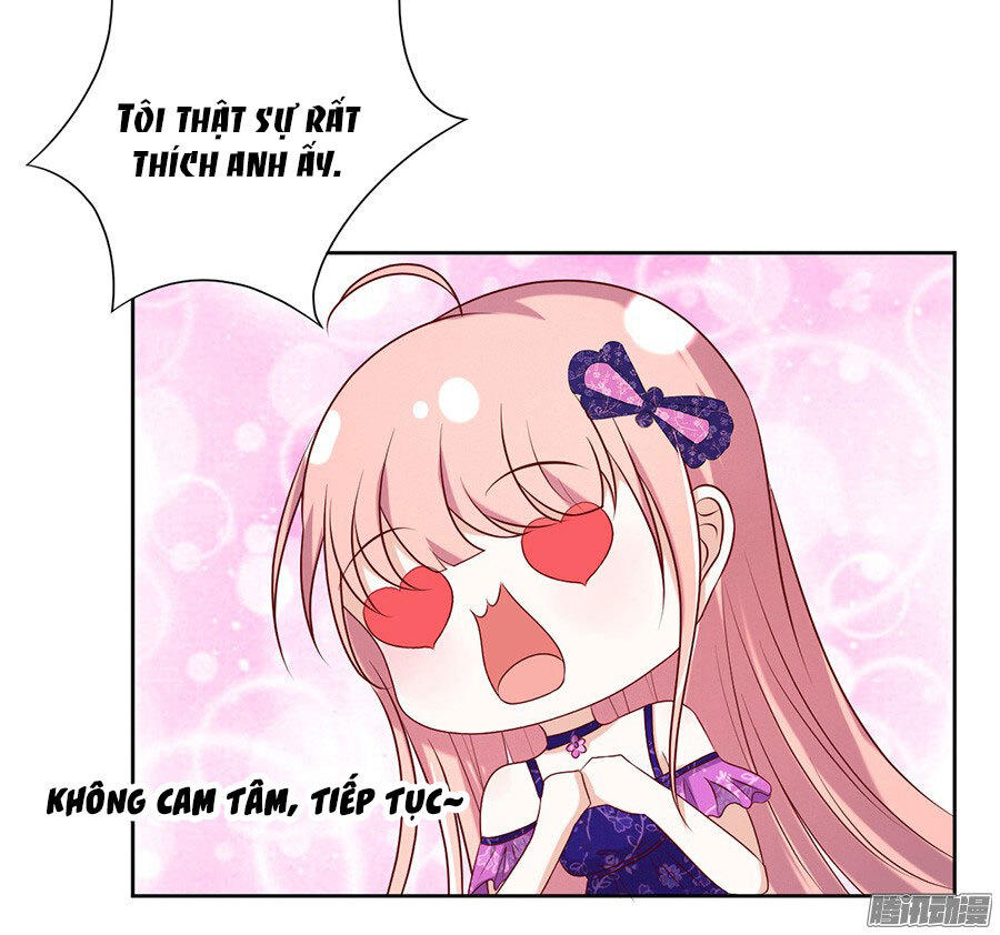 Liệt Ái Tri Hạ: Series Mật Đào Tiểu Tình Nhân Chapter 27 - Trang 2