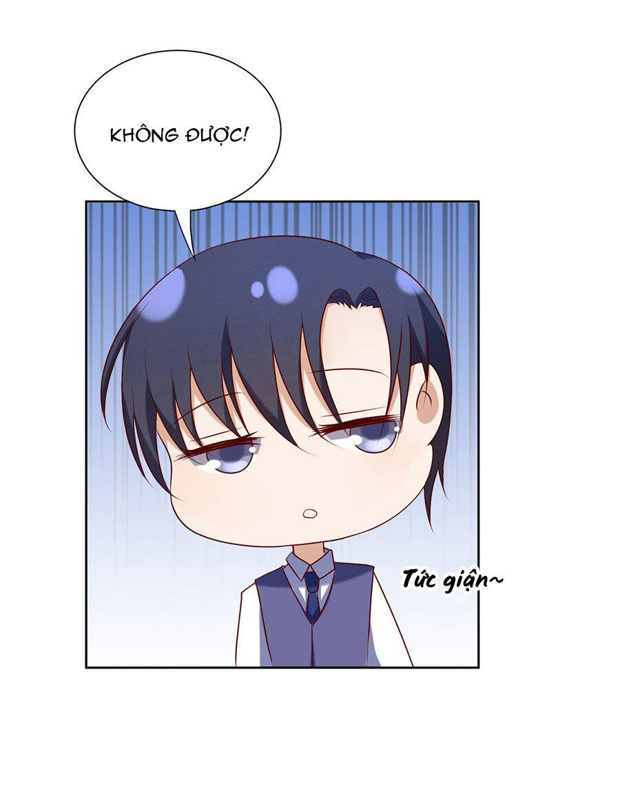 Liệt Ái Tri Hạ: Series Mật Đào Tiểu Tình Nhân Chapter 27 - Trang 2