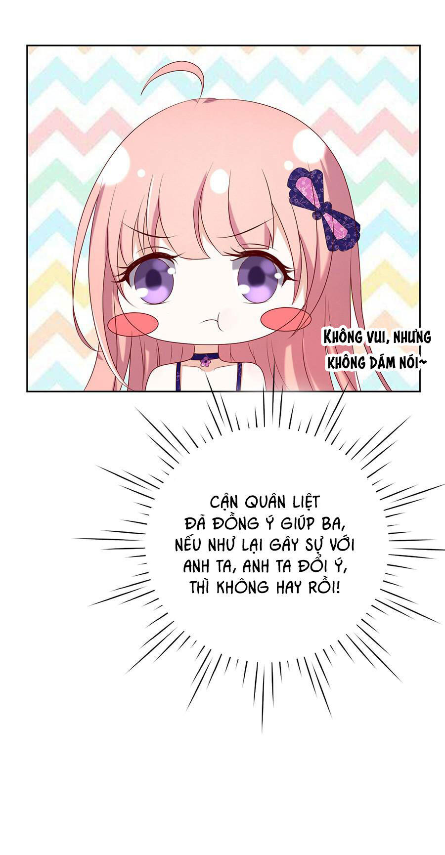 Liệt Ái Tri Hạ: Series Mật Đào Tiểu Tình Nhân Chapter 27 - Trang 2