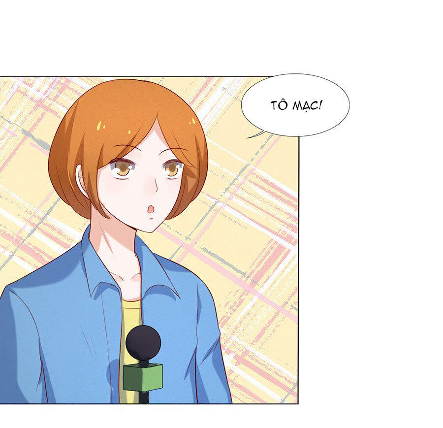 Liệt Ái Tri Hạ: Series Mật Đào Tiểu Tình Nhân Chapter 27 - Trang 2