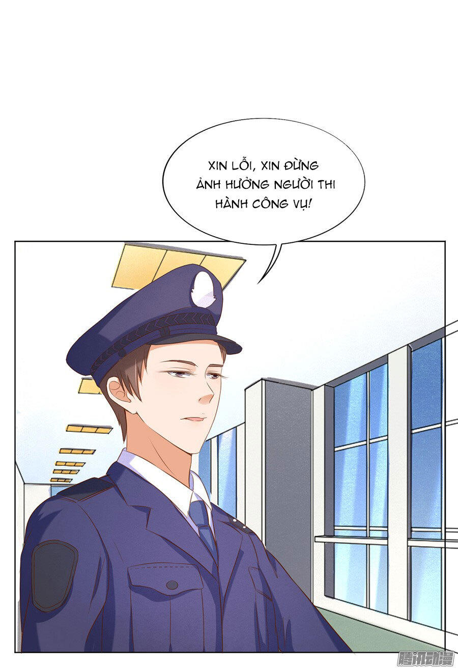 Liệt Ái Tri Hạ: Series Mật Đào Tiểu Tình Nhân Chapter 27 - Trang 2