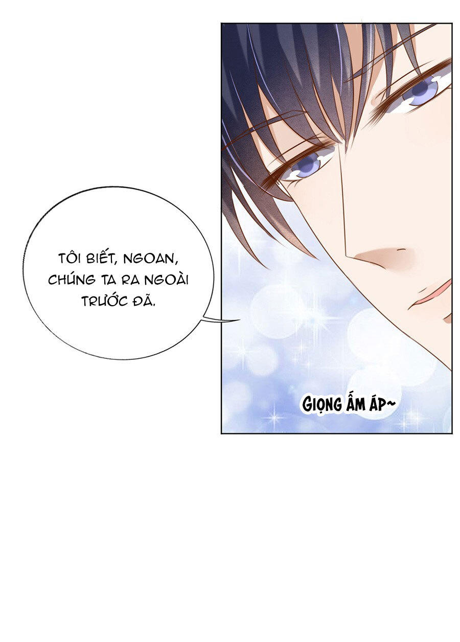 Liệt Ái Tri Hạ: Series Mật Đào Tiểu Tình Nhân Chapter 27 - Trang 2