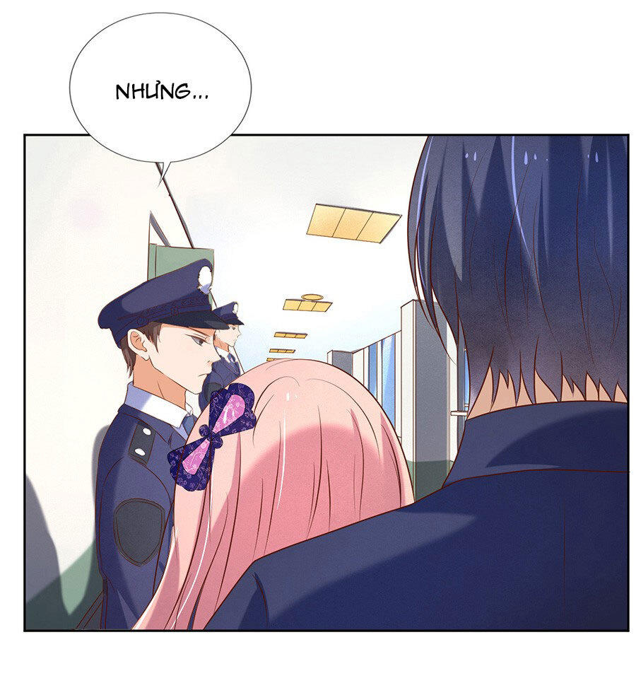 Liệt Ái Tri Hạ: Series Mật Đào Tiểu Tình Nhân Chapter 27 - Trang 2