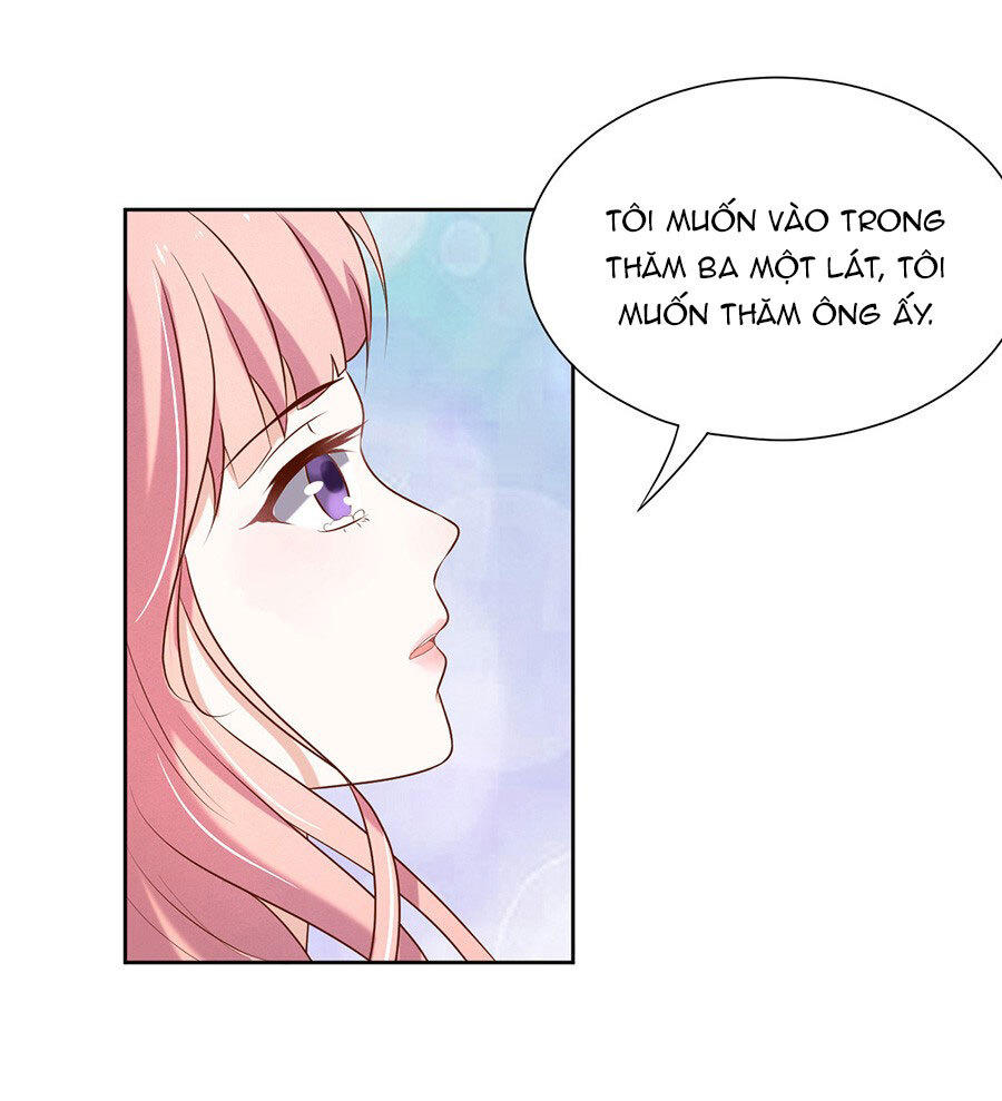 Liệt Ái Tri Hạ: Series Mật Đào Tiểu Tình Nhân Chapter 27 - Trang 2