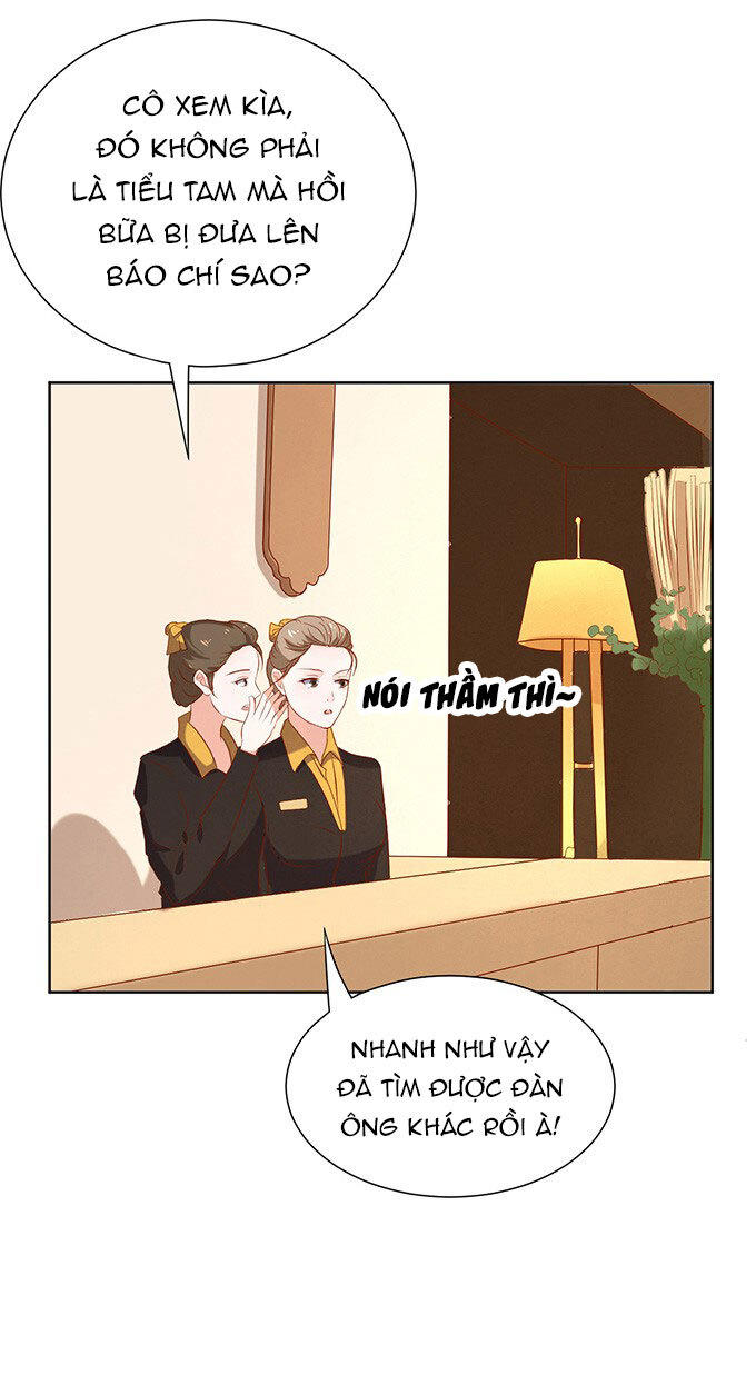 Liệt Ái Tri Hạ: Series Mật Đào Tiểu Tình Nhân Chapter 28 - Trang 2