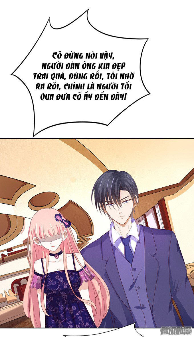 Liệt Ái Tri Hạ: Series Mật Đào Tiểu Tình Nhân Chapter 28 - Trang 2