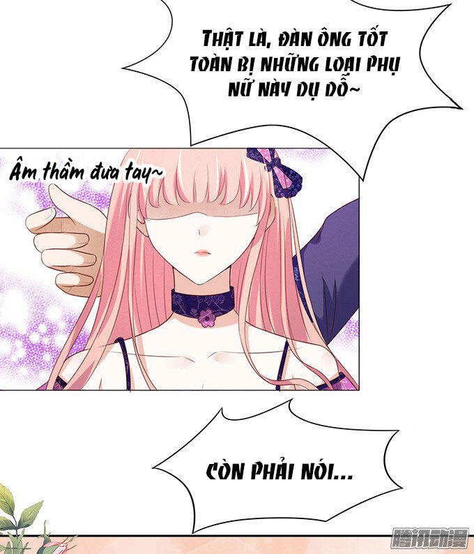 Liệt Ái Tri Hạ: Series Mật Đào Tiểu Tình Nhân Chapter 28 - Trang 2