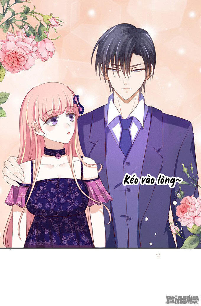 Liệt Ái Tri Hạ: Series Mật Đào Tiểu Tình Nhân Chapter 28 - Trang 2