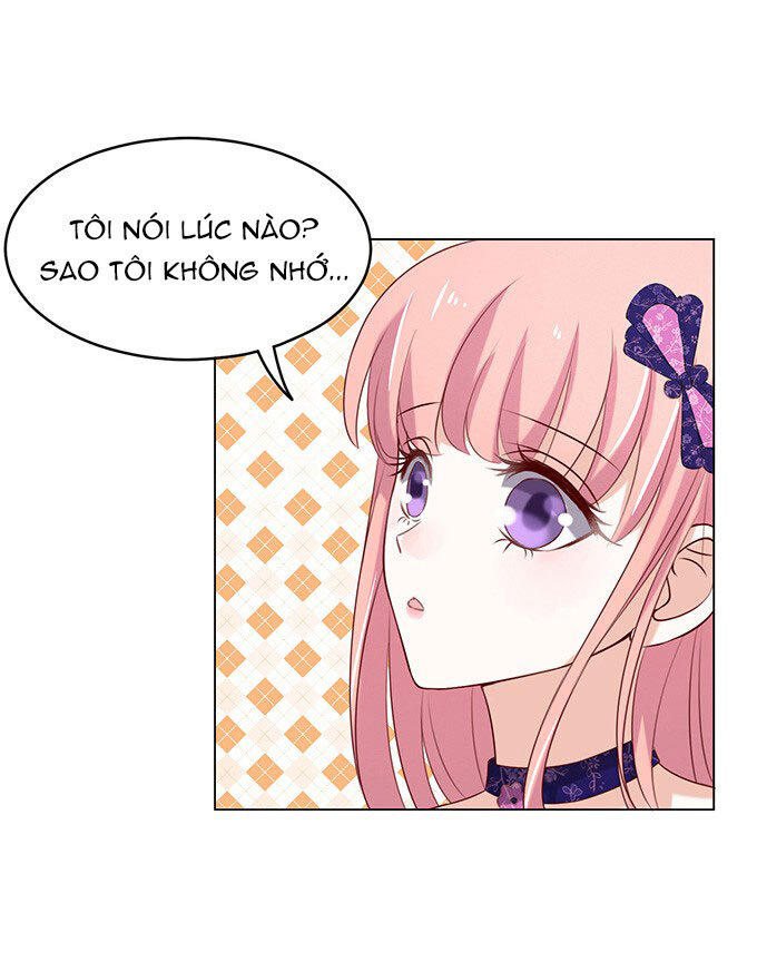 Liệt Ái Tri Hạ: Series Mật Đào Tiểu Tình Nhân Chapter 28 - Trang 2