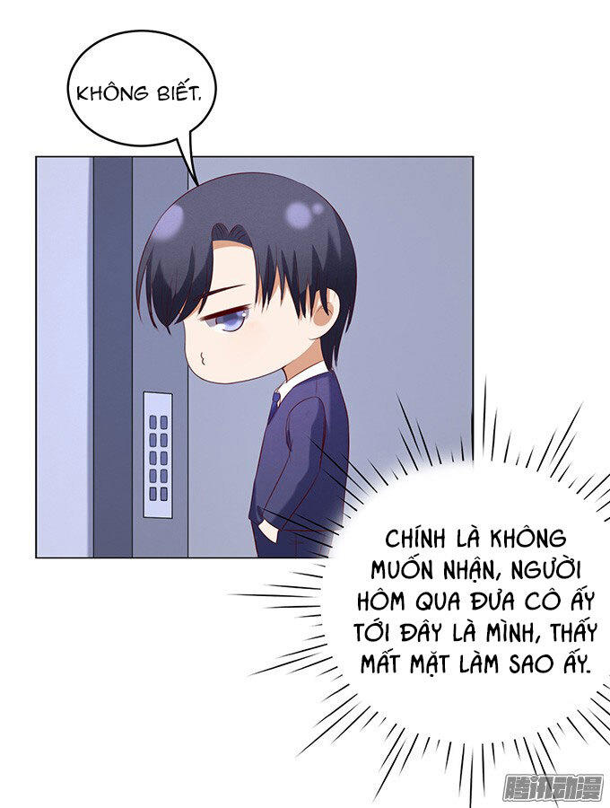 Liệt Ái Tri Hạ: Series Mật Đào Tiểu Tình Nhân Chapter 28 - Trang 2