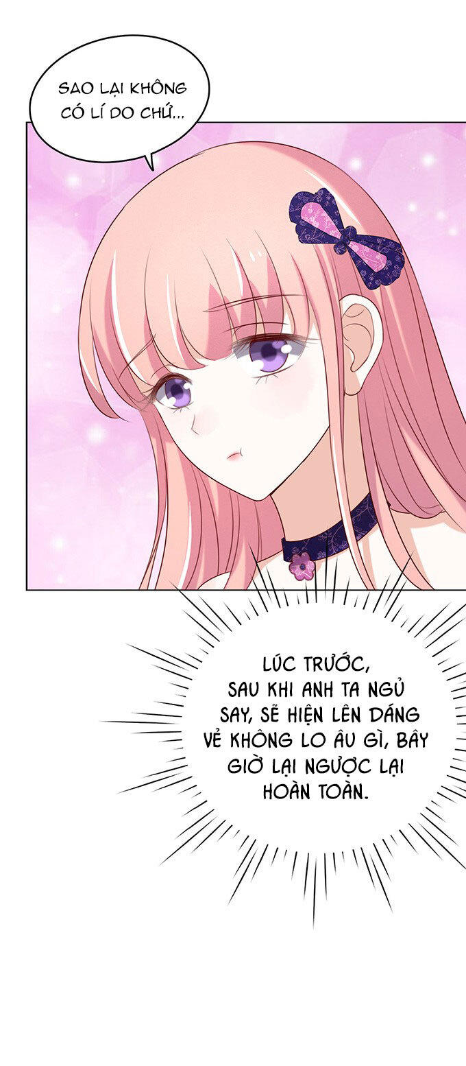 Liệt Ái Tri Hạ: Series Mật Đào Tiểu Tình Nhân Chapter 28 - Trang 2