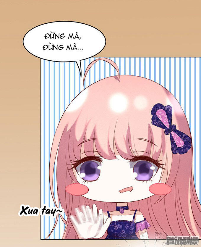 Liệt Ái Tri Hạ: Series Mật Đào Tiểu Tình Nhân Chapter 28 - Trang 2