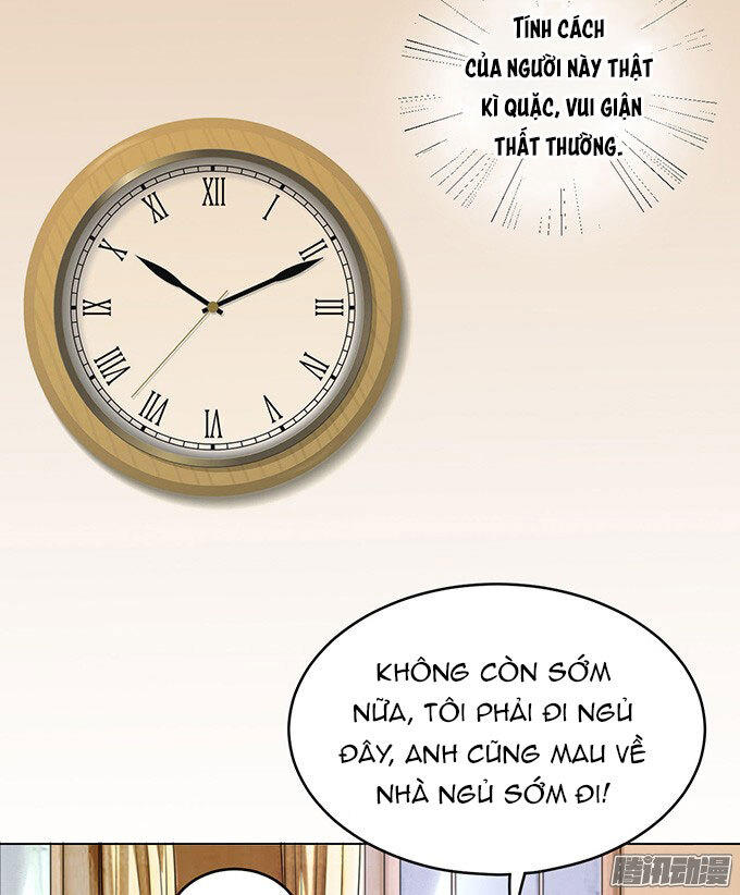 Liệt Ái Tri Hạ: Series Mật Đào Tiểu Tình Nhân Chapter 28 - Trang 2