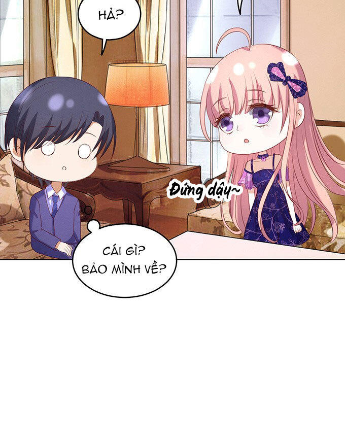 Liệt Ái Tri Hạ: Series Mật Đào Tiểu Tình Nhân Chapter 28 - Trang 2