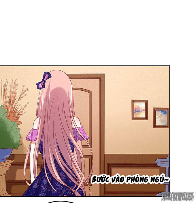 Liệt Ái Tri Hạ: Series Mật Đào Tiểu Tình Nhân Chapter 28 - Trang 2