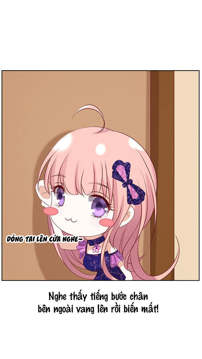 Liệt Ái Tri Hạ: Series Mật Đào Tiểu Tình Nhân Chapter 28 - Trang 2