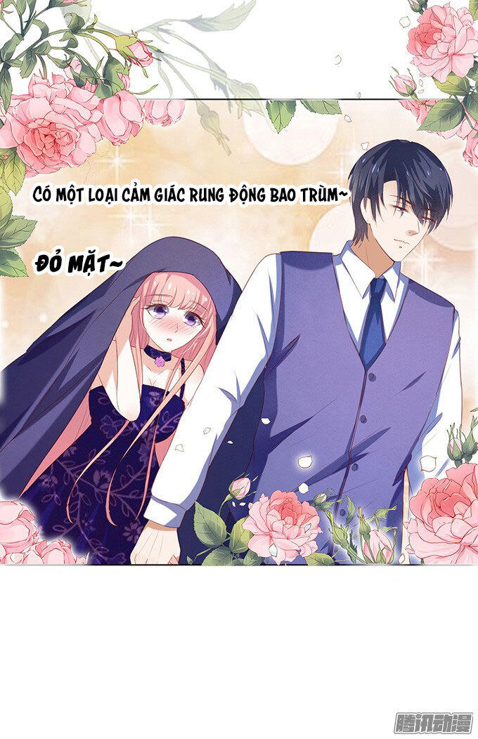 Liệt Ái Tri Hạ: Series Mật Đào Tiểu Tình Nhân Chapter 28 - Trang 2