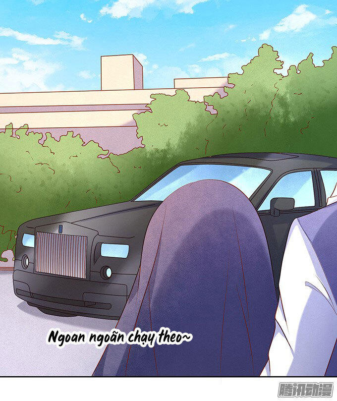 Liệt Ái Tri Hạ: Series Mật Đào Tiểu Tình Nhân Chapter 28 - Trang 2