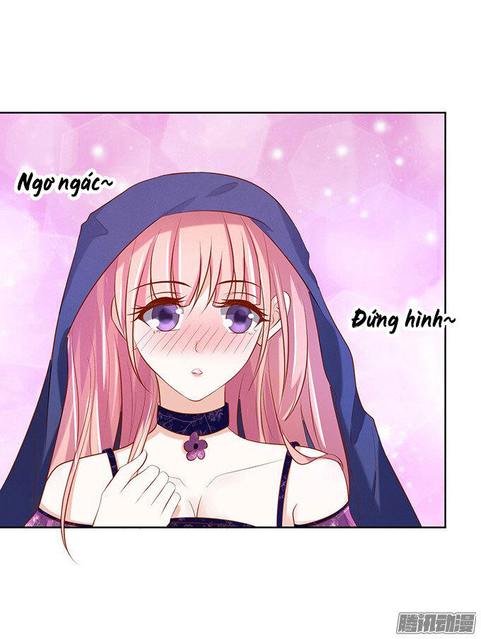 Liệt Ái Tri Hạ: Series Mật Đào Tiểu Tình Nhân Chapter 28 - Trang 2