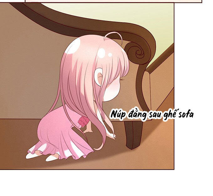 Liệt Ái Tri Hạ: Series Mật Đào Tiểu Tình Nhân Chapter 29 - Trang 2