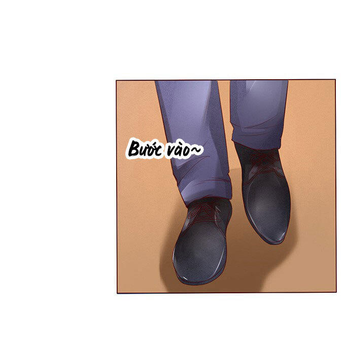 Liệt Ái Tri Hạ: Series Mật Đào Tiểu Tình Nhân Chapter 29 - Trang 2