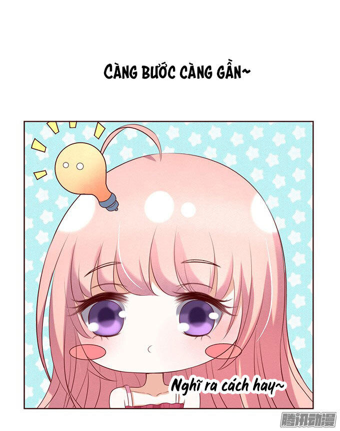 Liệt Ái Tri Hạ: Series Mật Đào Tiểu Tình Nhân Chapter 29 - Trang 2