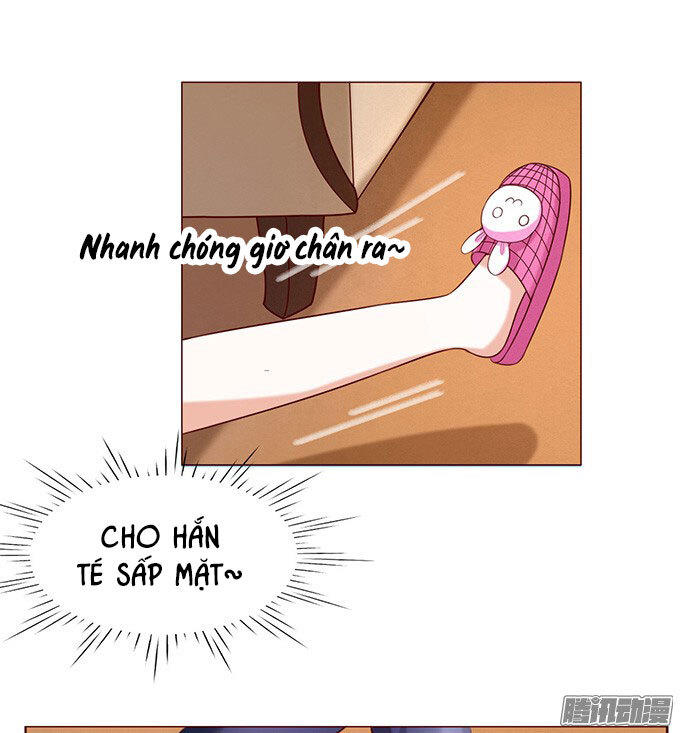 Liệt Ái Tri Hạ: Series Mật Đào Tiểu Tình Nhân Chapter 29 - Trang 2