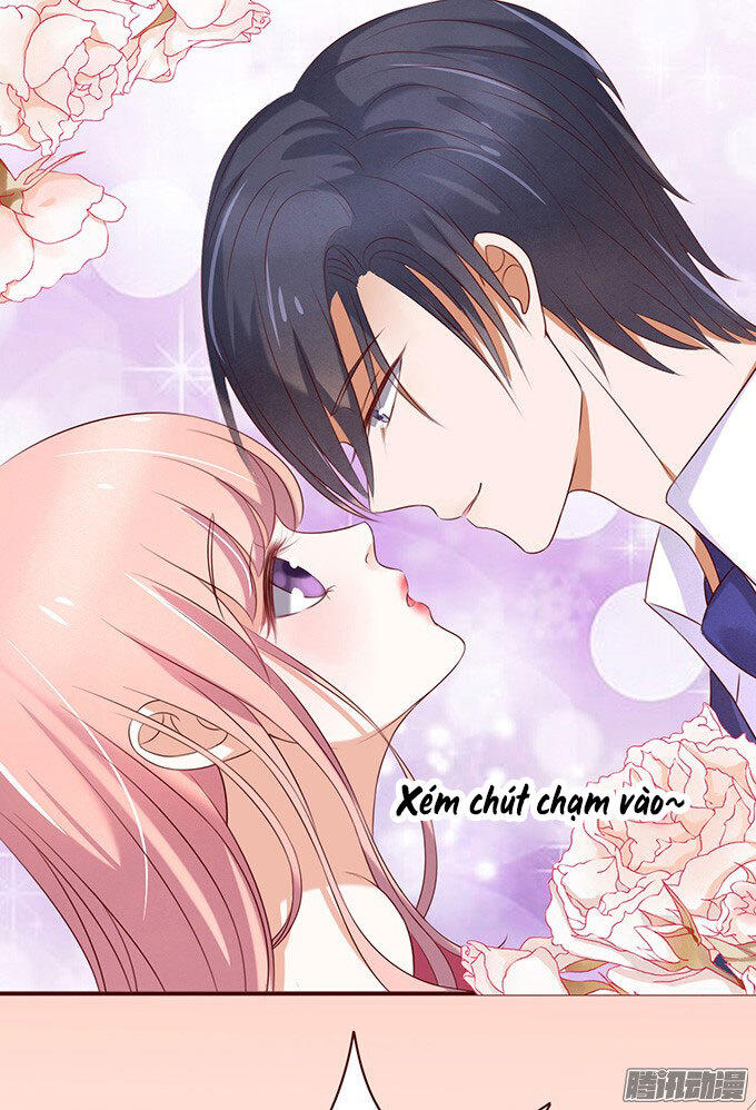 Liệt Ái Tri Hạ: Series Mật Đào Tiểu Tình Nhân Chapter 29 - Trang 2