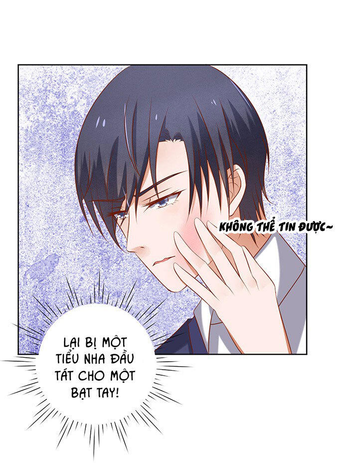 Liệt Ái Tri Hạ: Series Mật Đào Tiểu Tình Nhân Chapter 29 - Trang 2