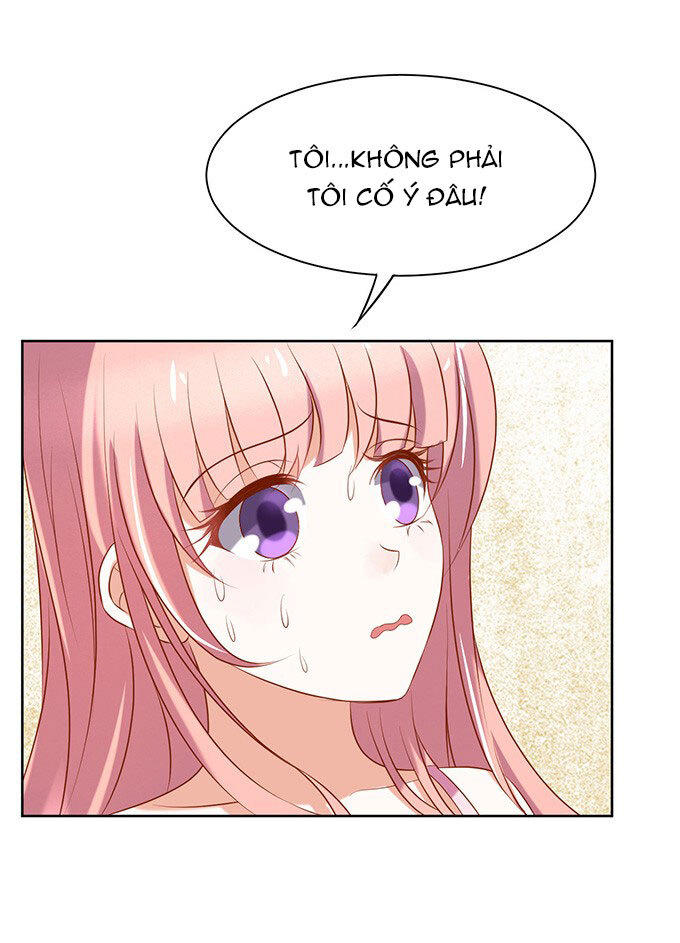 Liệt Ái Tri Hạ: Series Mật Đào Tiểu Tình Nhân Chapter 29 - Trang 2