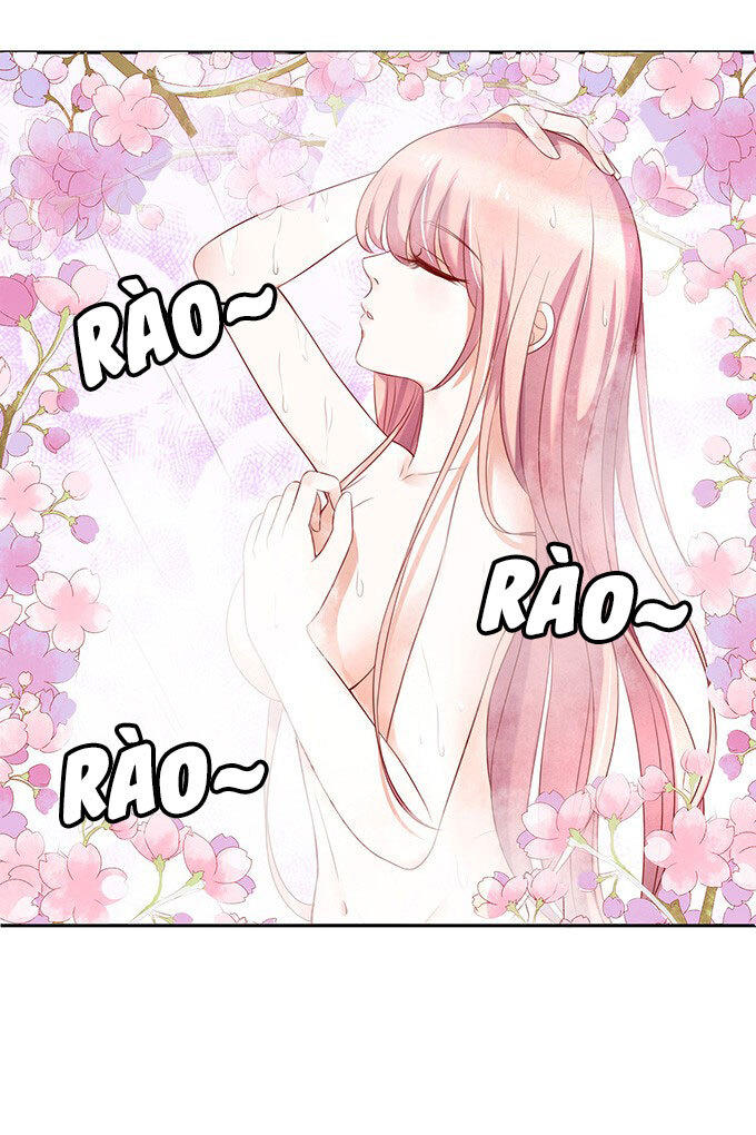 Liệt Ái Tri Hạ: Series Mật Đào Tiểu Tình Nhân Chapter 29 - Trang 2